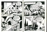 PFA -Erotissima #2 Magnum, Un voyage au cimetière : page 14