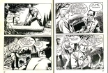 PFA -Erotissima #2 Magnum, Un voyage au cimetière : page 15