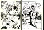 PFA -Erotissima #2 Magnum, Un voyage au cimetière : page 16