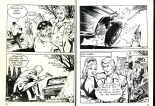 PFA -Erotissima #2 Magnum, Un voyage au cimetière : page 17