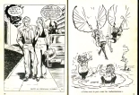 PFA -Erotissima #2 Magnum, Un voyage au cimetière : page 18