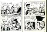 PFA -Erotissima #2 Magnum, Un voyage au cimetière : page 20