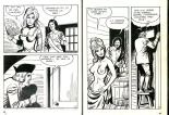 PFA -Erotissima #2 Magnum, Un voyage au cimetière : page 21