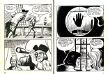 PFA -Erotissima #2 Magnum, Un voyage au cimetière : page 23