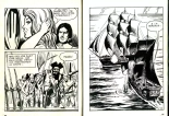 PFA -Erotissima #2 Magnum, Un voyage au cimetière : page 24