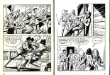 PFA -Erotissima #2 Magnum, Un voyage au cimetière : page 25