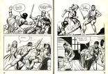 PFA -Erotissima #2 Magnum, Un voyage au cimetière : page 26