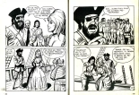 PFA -Erotissima #2 Magnum, Un voyage au cimetière : page 28