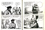 PFA -Erotissima #2 Magnum, Un voyage au cimetière : page 29