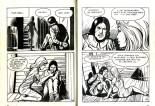 PFA -Erotissima #2 Magnum, Un voyage au cimetière : page 33