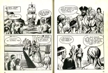 PFA -Erotissima #2 Magnum, Un voyage au cimetière : page 34