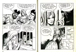 PFA -Erotissima #2 Magnum, Un voyage au cimetière : page 37