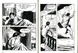 PFA -Erotissima #2 Magnum, Un voyage au cimetière : page 38