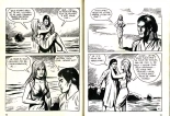PFA -Erotissima #2 Magnum, Un voyage au cimetière : page 40