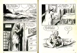 PFA -Erotissima #2 Magnum, Un voyage au cimetière : page 42