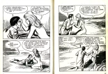 PFA -Erotissima #2 Magnum, Un voyage au cimetière : page 43