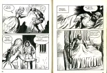 PFA -Erotissima #2 Magnum, Un voyage au cimetière : page 45