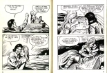 PFA -Erotissima #2 Magnum, Un voyage au cimetière : page 48