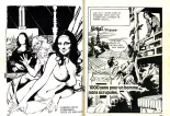 PFA -Erotissima #2 Magnum, Un voyage au cimetière : page 52
