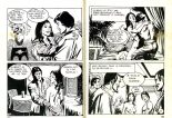 PFA -Erotissima #2 Magnum, Un voyage au cimetière : page 53