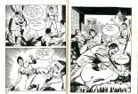 PFA -Erotissima #2 Magnum, Un voyage au cimetière : page 54