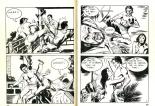 PFA -Erotissima #2 Magnum, Un voyage au cimetière : page 55