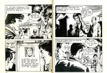 PFA -Erotissima #2 Magnum, Un voyage au cimetière : page 57