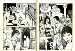 PFA -Erotissima #2 Magnum, Un voyage au cimetière : page 58