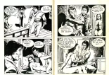PFA -Erotissima #2 Magnum, Un voyage au cimetière : page 59