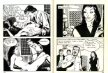 PFA -Erotissima #2 Magnum, Un voyage au cimetière : page 60