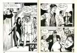 PFA -Erotissima #2 Magnum, Un voyage au cimetière : page 61