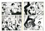 PFA -Erotissima #2 Magnum, Un voyage au cimetière : page 62