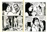 PFA -Erotissima #2 Magnum, Un voyage au cimetière : page 63