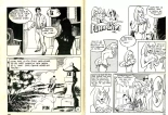 PFA -Erotissima #2 Magnum, Un voyage au cimetière : page 64