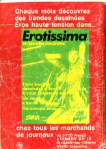 PFA -Erotissima #2 Magnum, Un voyage au cimetière : page 67