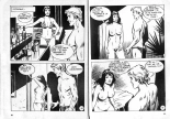 PFA - Erotissima #5 Magnum, Ménage à quatre - b Lady Love et l'amant magnifique : page 7