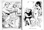 PFA - Erotissima #5 Magnum, Ménage à quatre - b Lady Love et l'amant magnifique : page 31