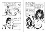 PFA - Florella #1 Les papillons de la mort : page 11