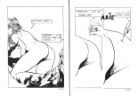 PFA - Florella #1 Les papillons de la mort : page 14