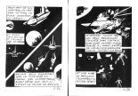 PFA - Florella #1 Les papillons de la mort : page 38