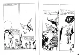 PFA - Florella #1 Les papillons de la mort : page 41