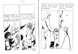 PFA - Florella #1 Les papillons de la mort : page 42