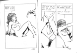 PFA - Florella #1 Les papillons de la mort : page 43