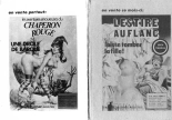 PFA - Florella #1 Les papillons de la mort : page 57