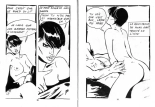 PFA - Florella #2 La belle et le monstre : page 8