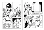 PFA - Florella #2 La belle et le monstre : page 35