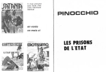 PFA - France sud edit - Les aventures amoureuses de Pihocchio #2 Les prisons d'état : page 2