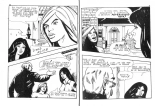 PFA - France sud edit - Les aventures amoureuses de Pihocchio #2 Les prisons d'état : page 4