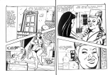 PFA - France sud edit - Les aventures amoureuses de Pihocchio #2 Les prisons d'état : page 5