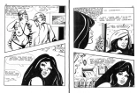 PFA - France sud edit - Les aventures amoureuses de Pihocchio #2 Les prisons d'état : page 7